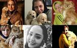 حمله کیهان به سلبریتیهایی که حیوان خانگی دارند / دشنام هایی که به سلبریتی ها داد!
